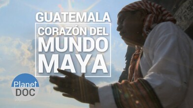 Guatemala - Heart of the Mayan World