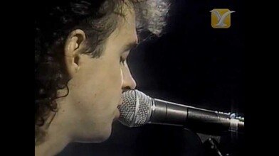 "When the Shaking Stops" - Soda Stereo in Concert