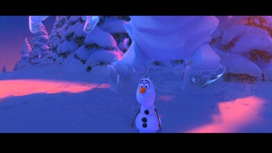 How to Escape with Flying Colors - Lessons with Olaf from Frozen